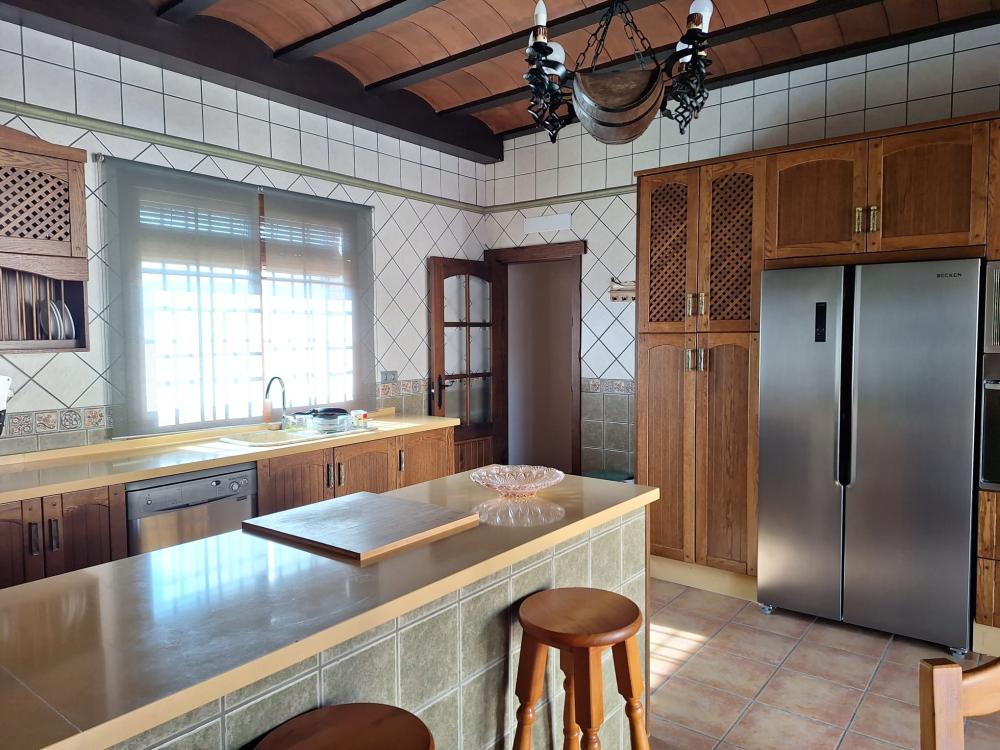  for sale villa Lora De Estepa Sierra Sur 8