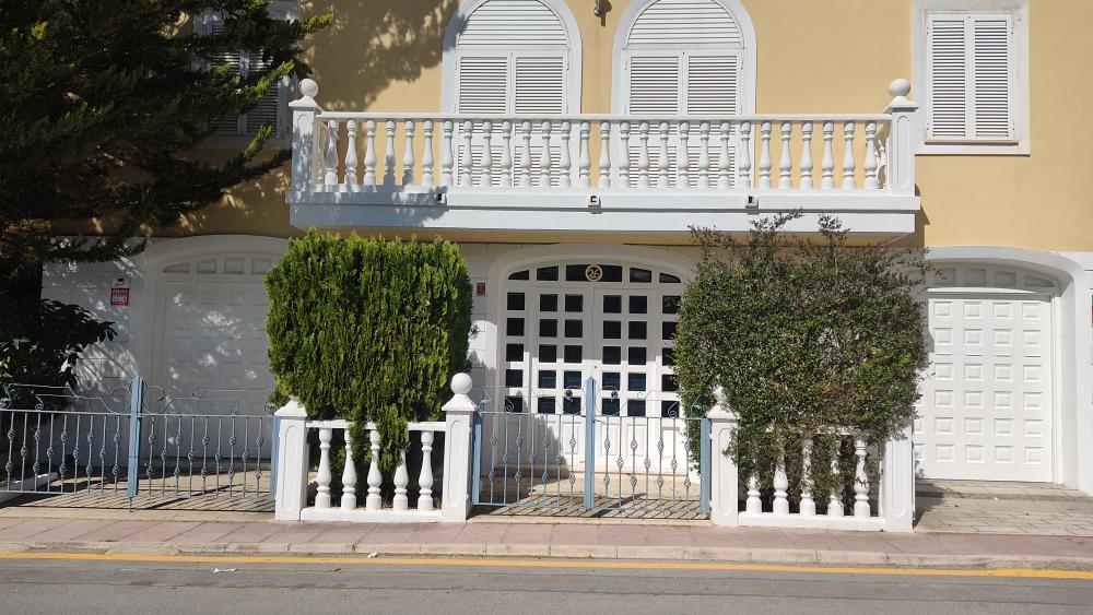  for sale villa Moratalla Noroeste 122
