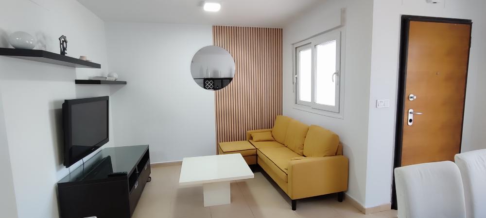  for sale ground floor Los Ventorrillos Bajo Guadalentín 5