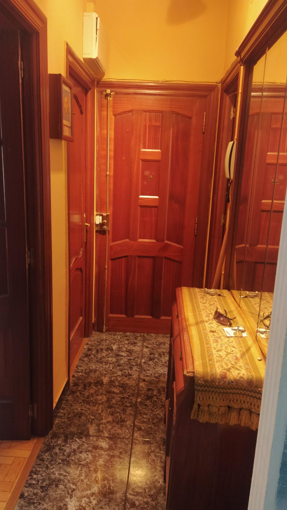  for sale apartment Moreda Caudal 14