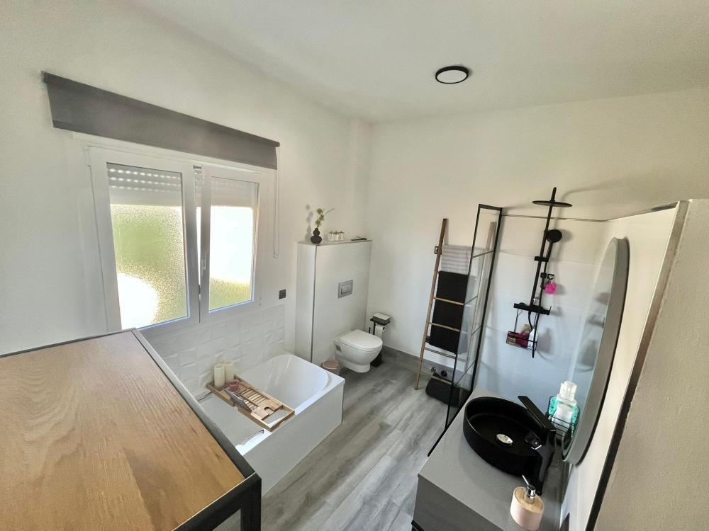  for sale villa Lepe Costa Occidental 18