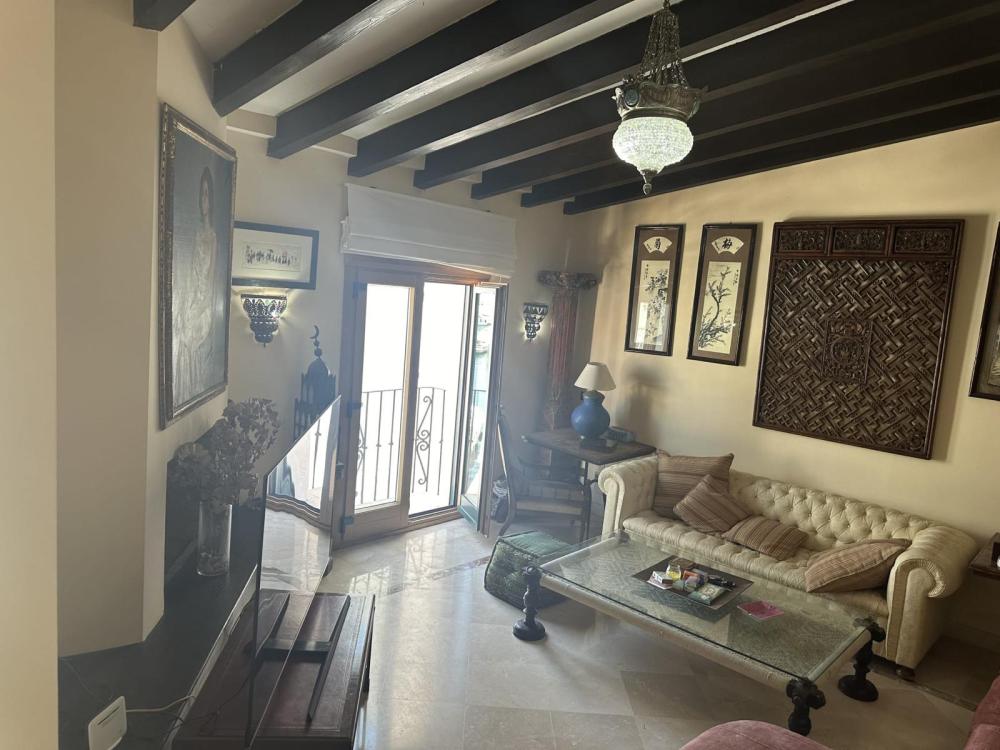  for sale apartment Puerto Banús Costa Del Sol Occidental 11