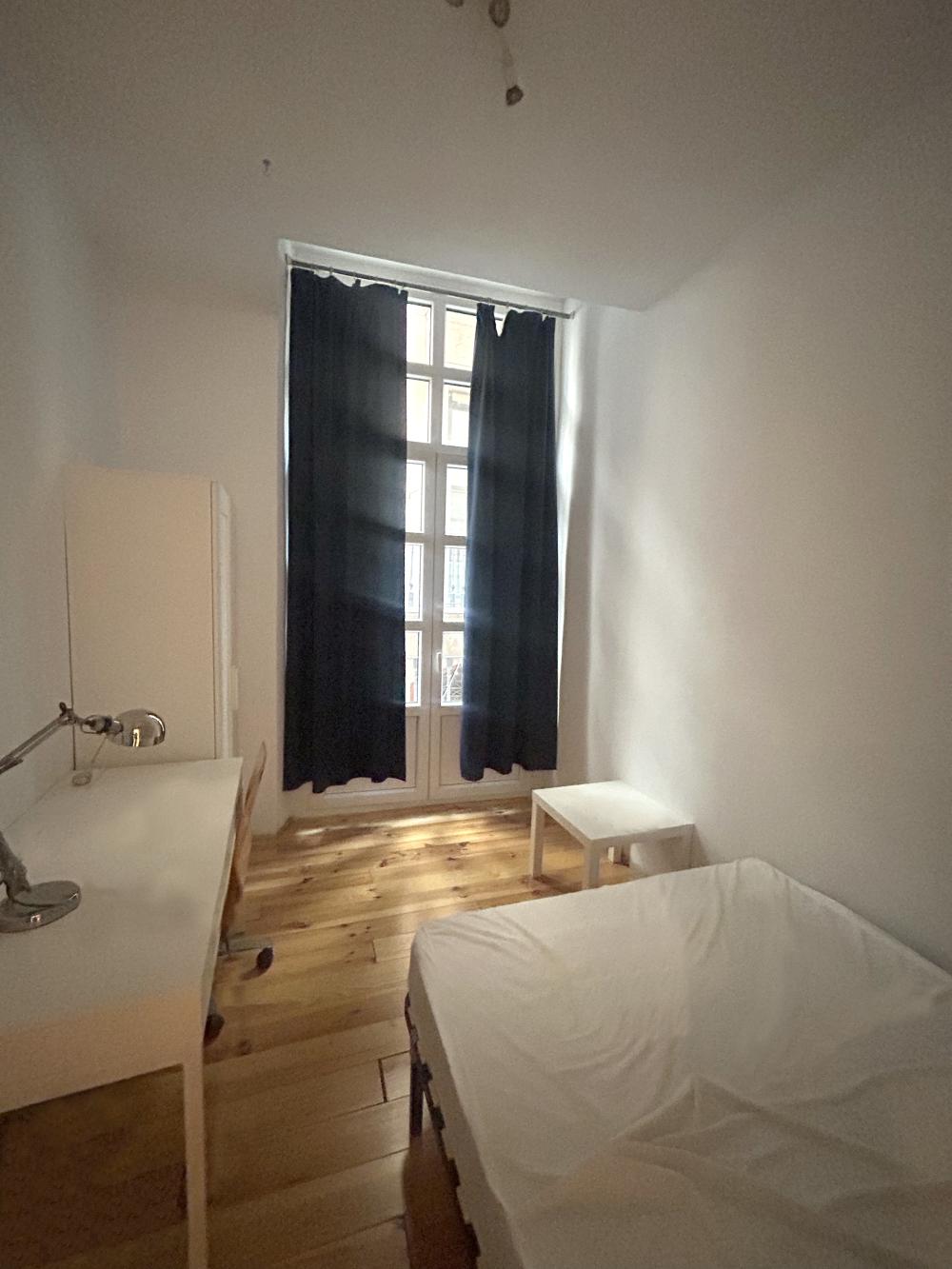  for sale apartment Ciutat Vella-Gòtic Barcelonès 6