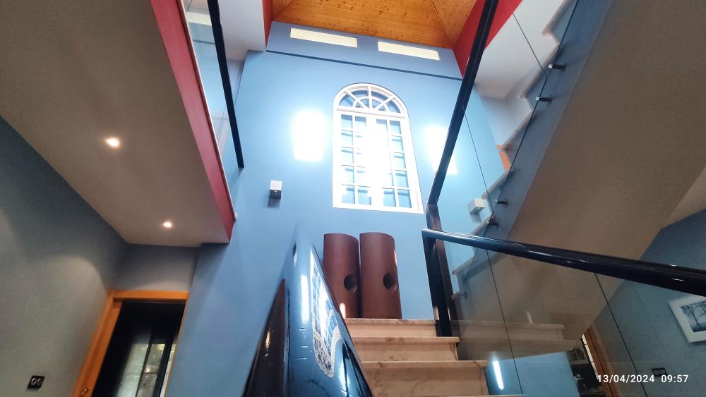  for sale villa Moratalla Noroeste 22