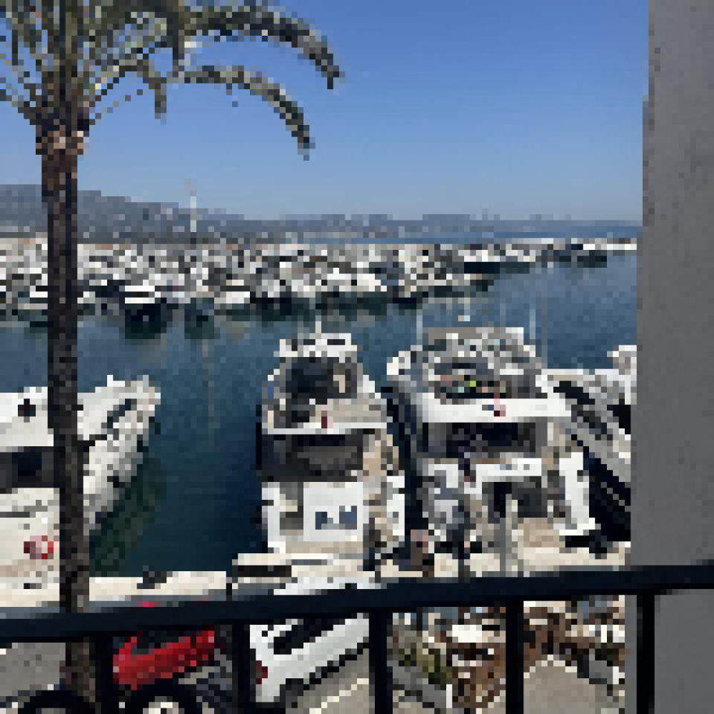  for sale apartment Puerto Banús Costa Del Sol Occidental 24