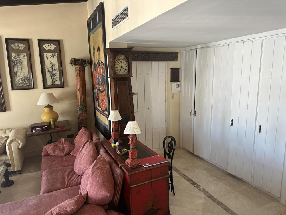  for sale apartment Puerto Banús Costa Del Sol Occidental 21
