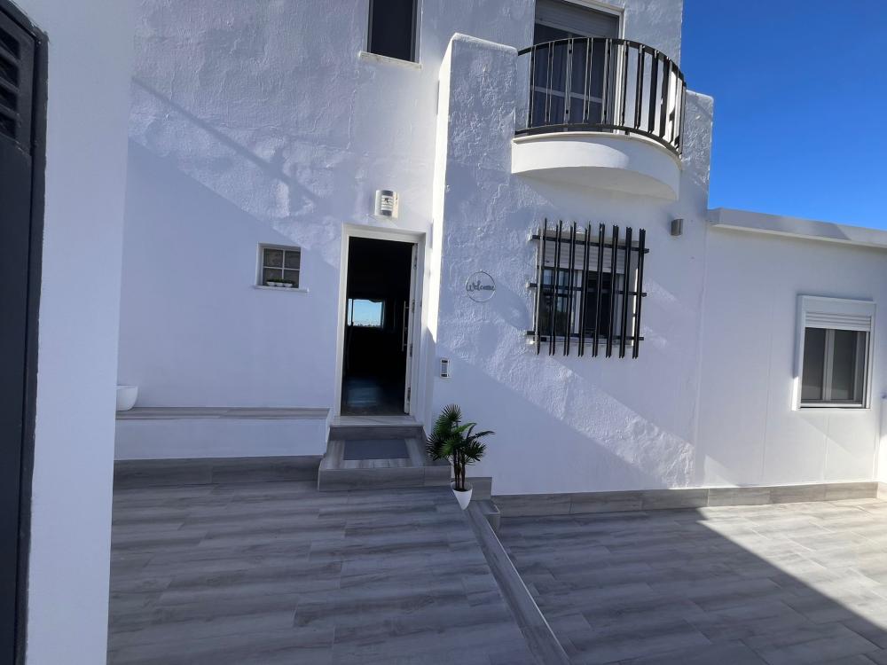 for sale villa Lepe Costa Occidental 5
