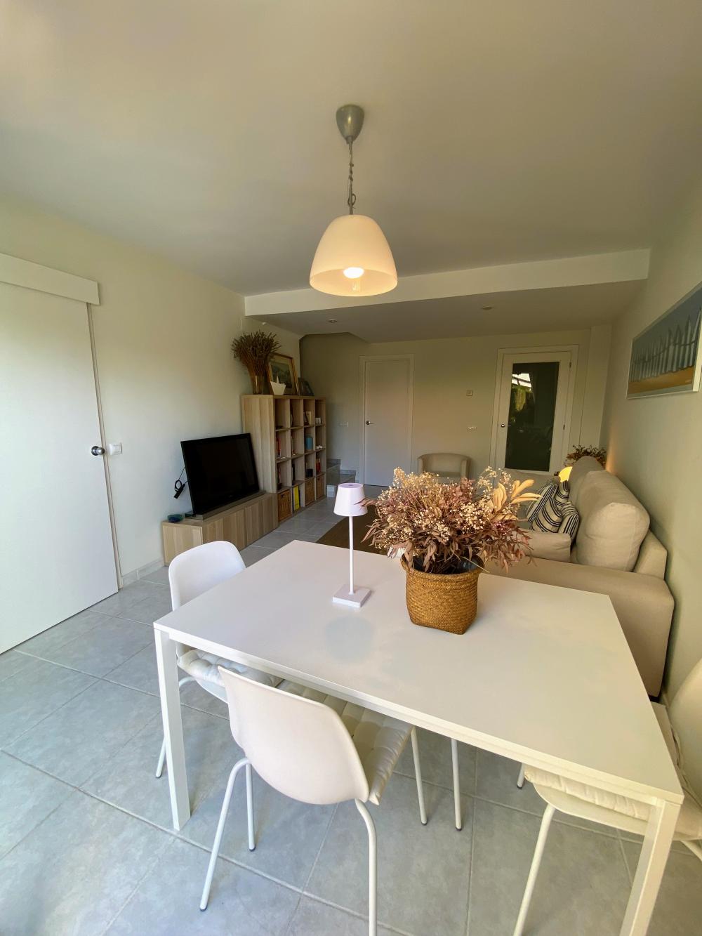  for sale apartment Cala Margarida Baix Empordà 4