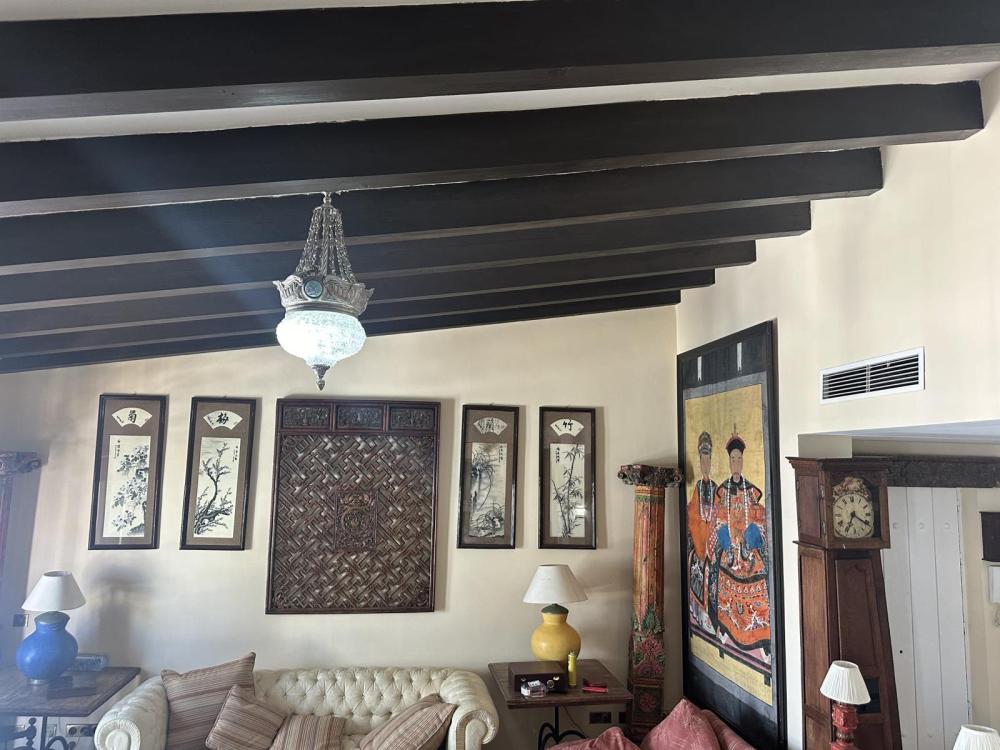  for sale apartment Puerto Banús Costa Del Sol Occidental 4