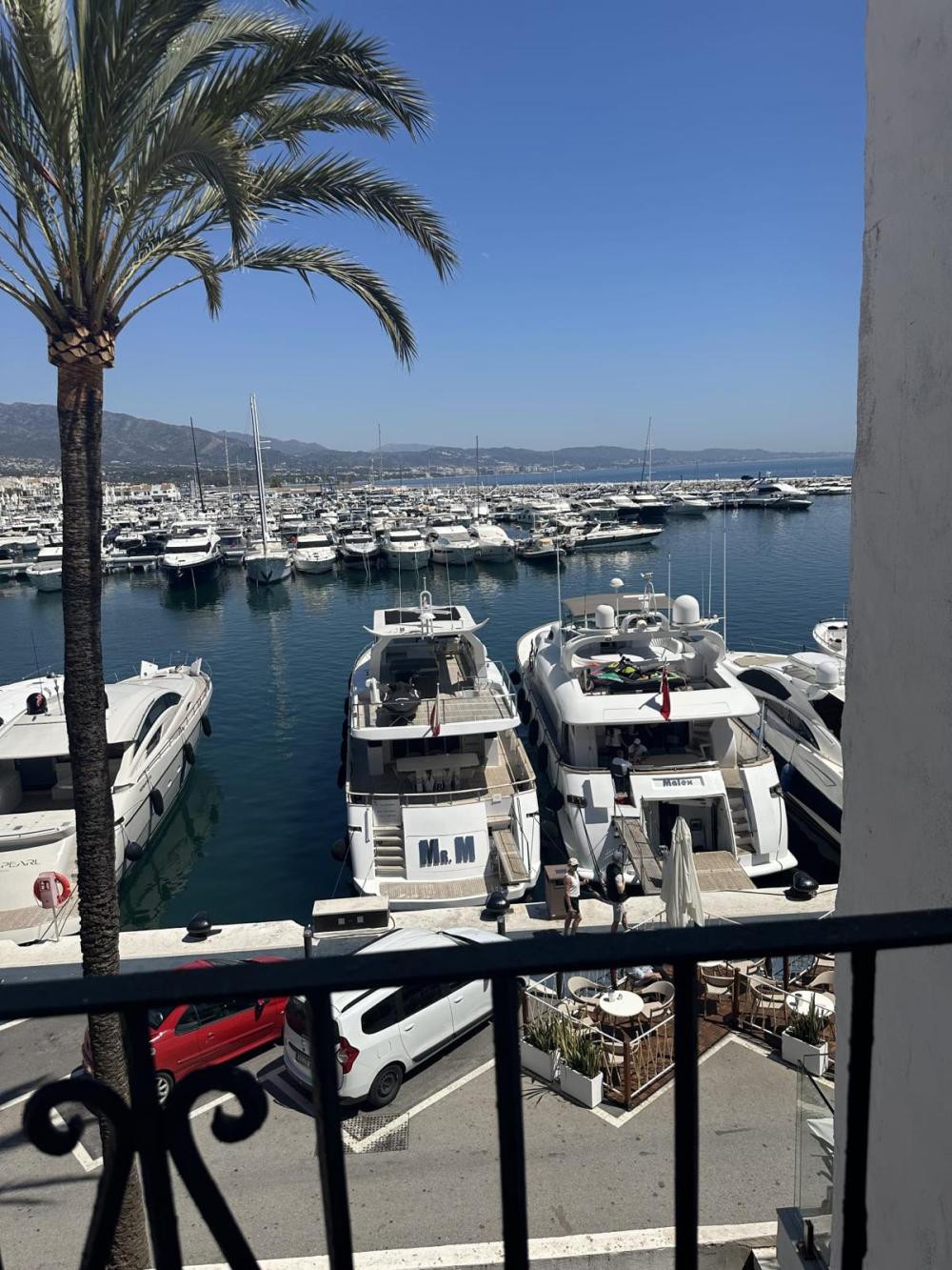 for sale apartment Puerto Banús Costa Del Sol Occidental 2