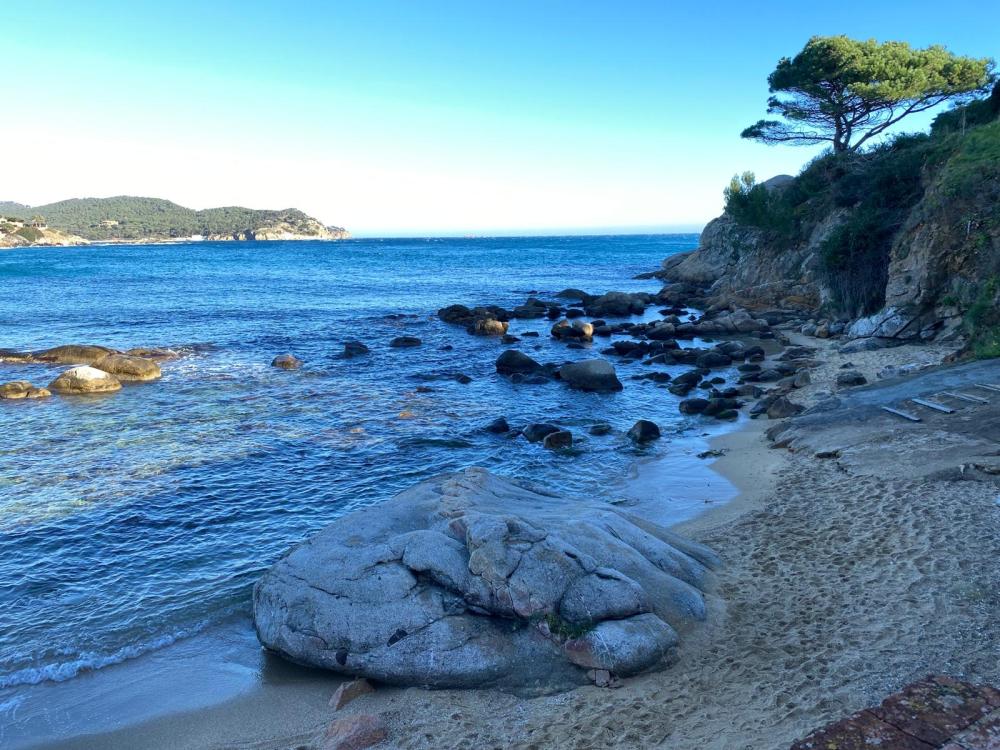  for sale apartment Cala Margarida Baix Empordà 20