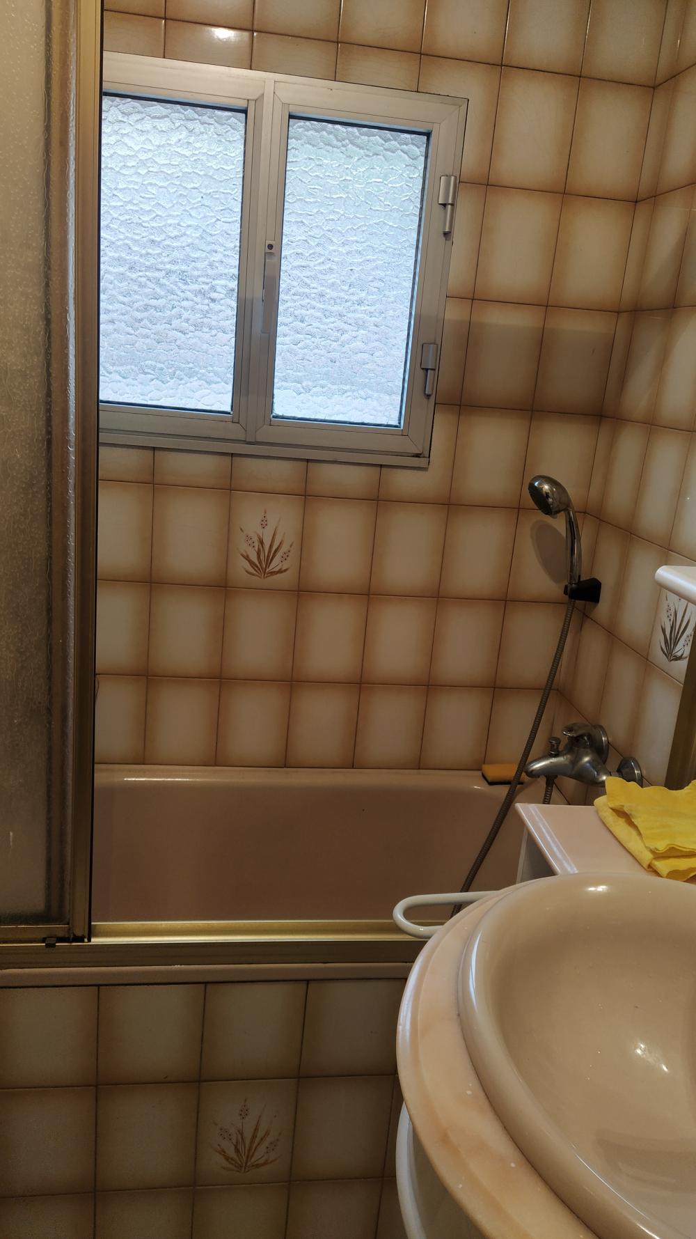  for sale apartment Moreda Caudal 11