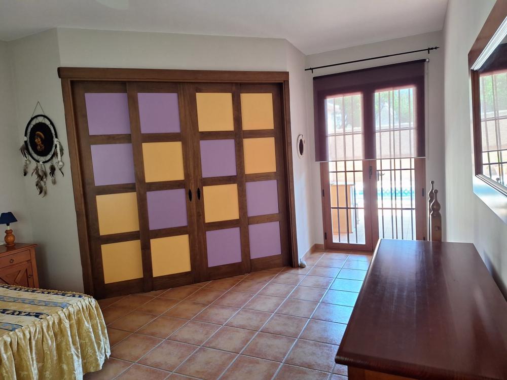  for sale villa Lora De Estepa Sierra Sur 12
