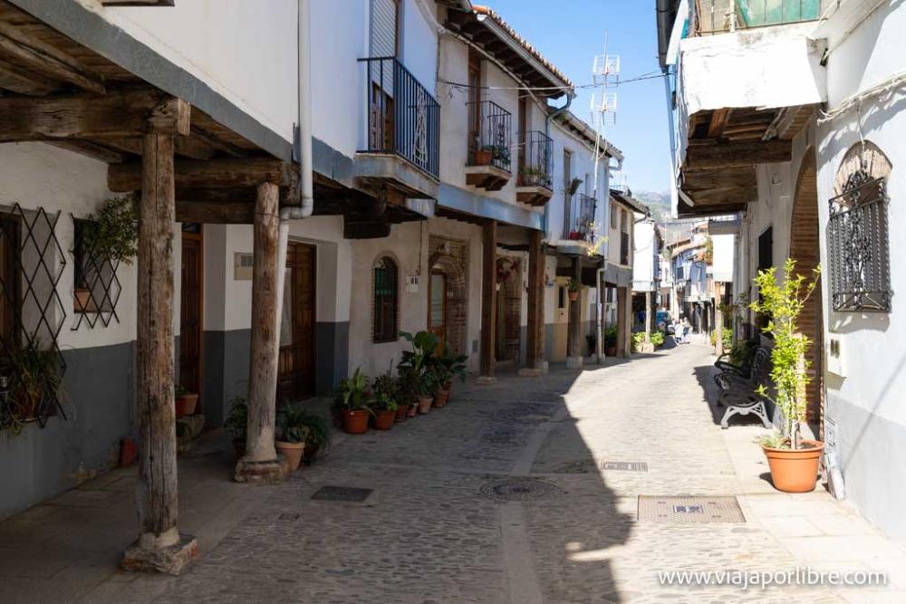  for sale house Guadalupe Villuercas 7