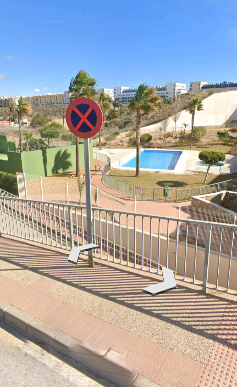  for sale apartment Garrucha Levante Almeriense 8