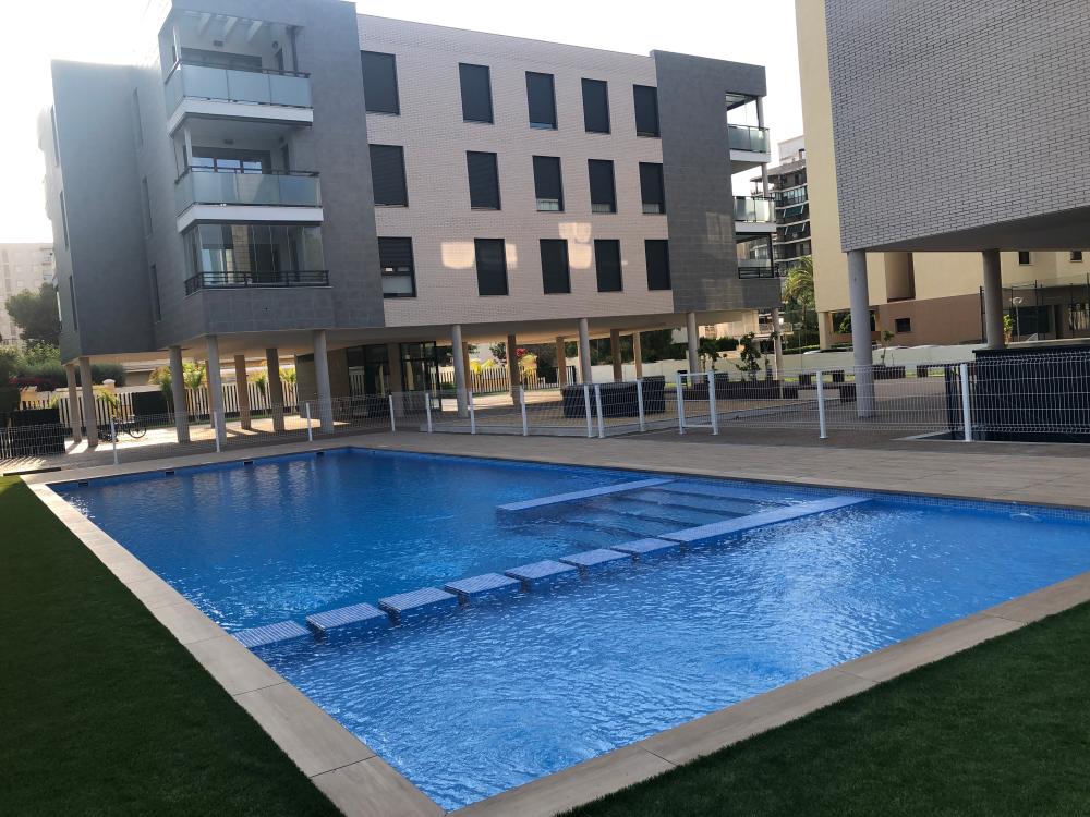  for sale penthouse Benicasim Plana Alta 15