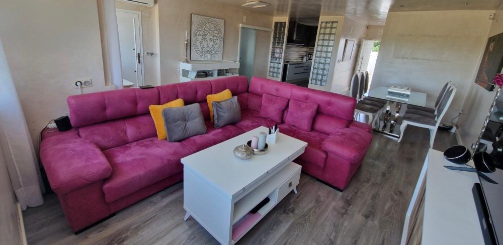  for sale villa Lepe Costa Occidental 7