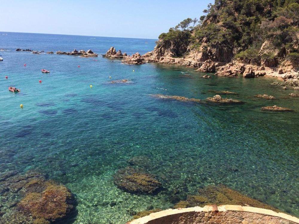  for sale apartment Canyet De Mar Baix Empordà 21