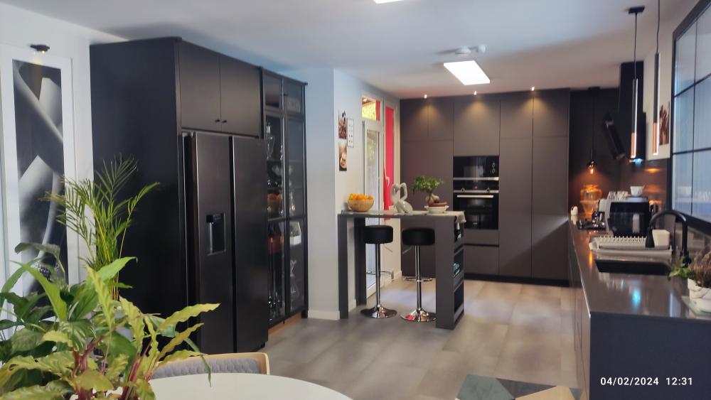  for sale villa Moratalla Noroeste 65