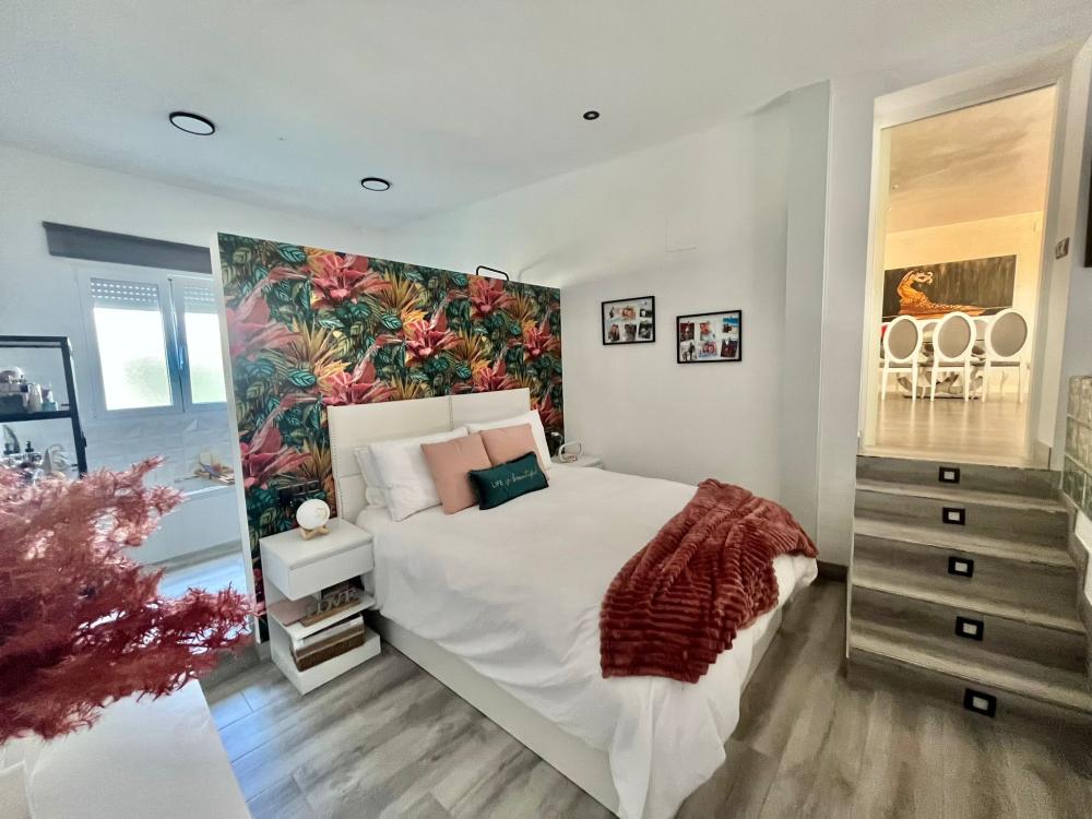  for sale villa Lepe Costa Occidental 15