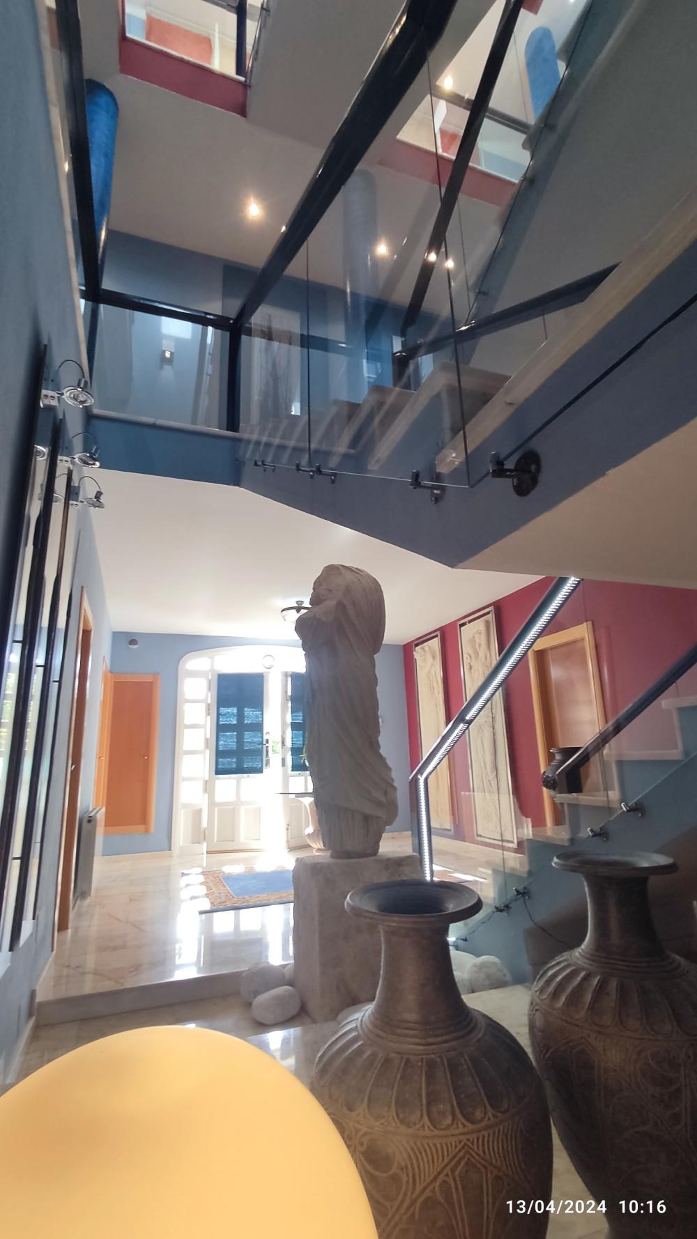  for sale villa Moratalla Noroeste 82