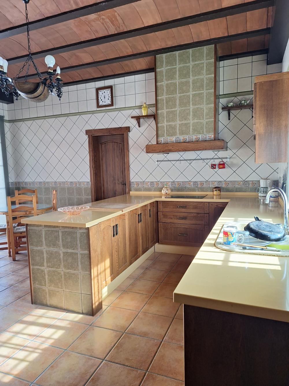  for sale villa Lora De Estepa Sierra Sur 9