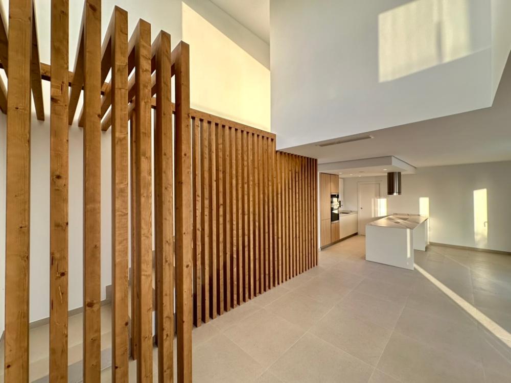  for sale villa Finestrat Marina Baixa 6