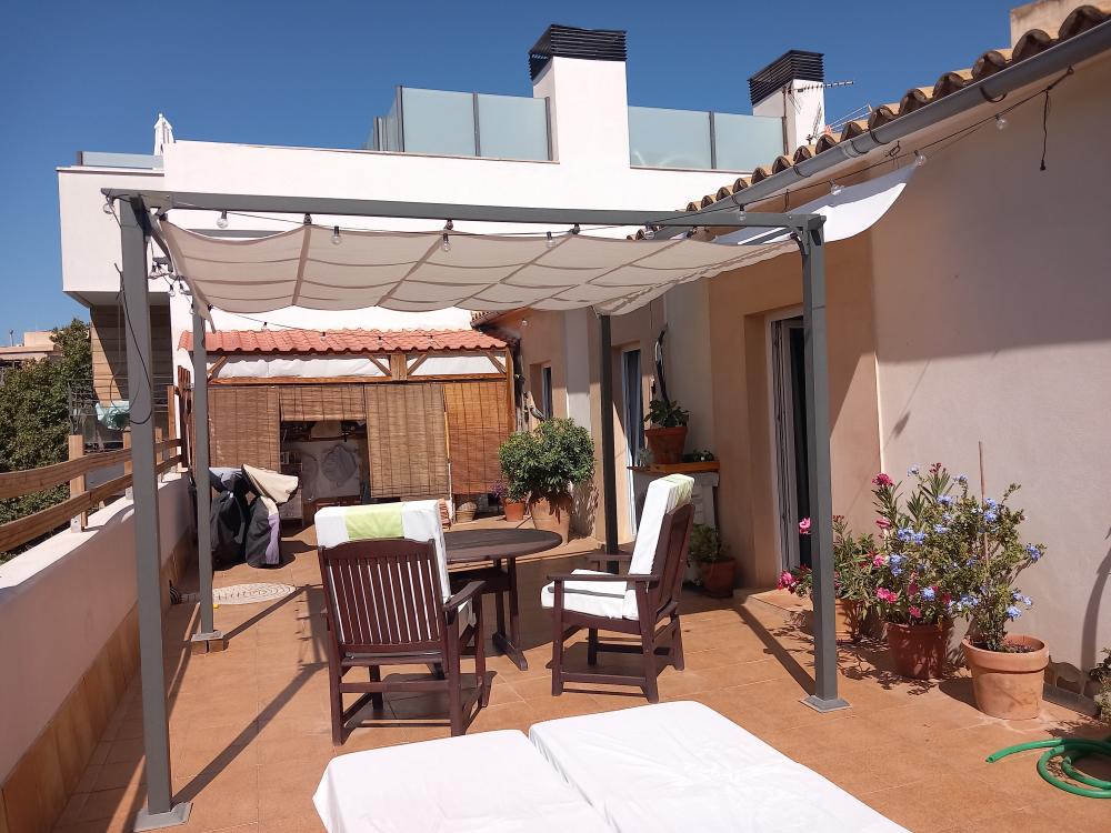  for sale penthouse Aragón-Pere Garau-Católicos Palma 8