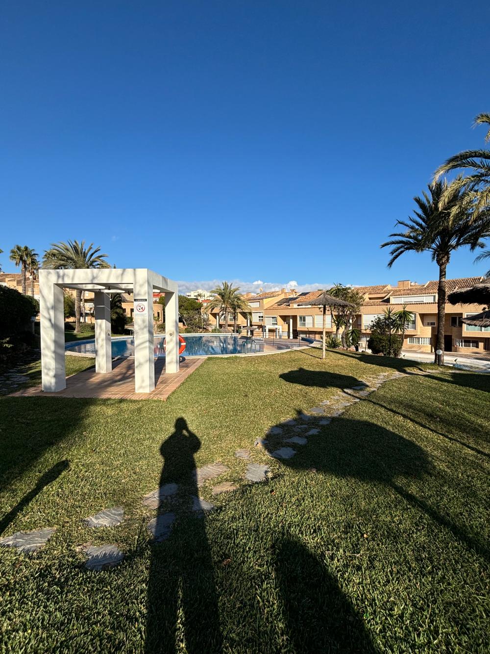  for sale terraced house Cabo De Las Huertas Alacantí 66
