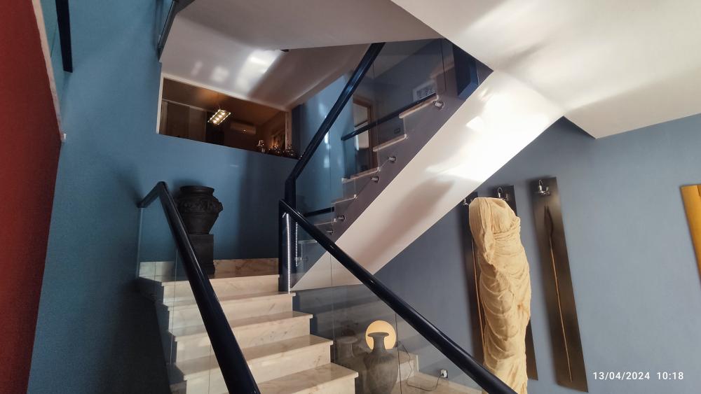  for sale villa Moratalla Noroeste 87