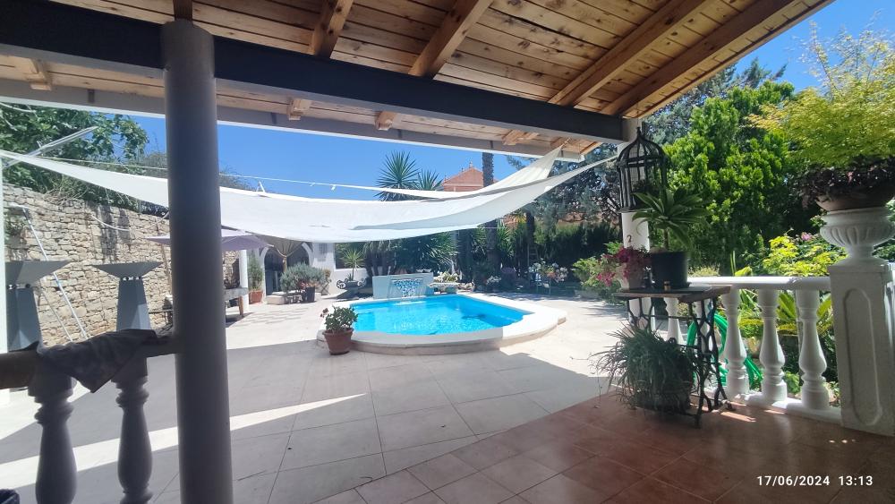  for sale villa Moratalla Noroeste 44