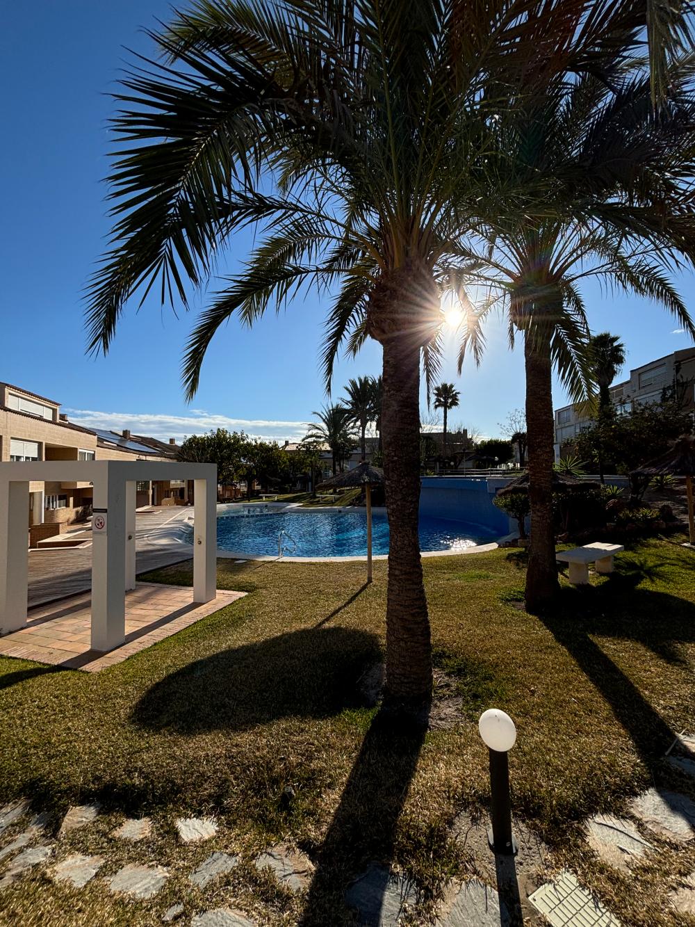  for sale terraced house Cabo De Las Huertas Alacantí 72