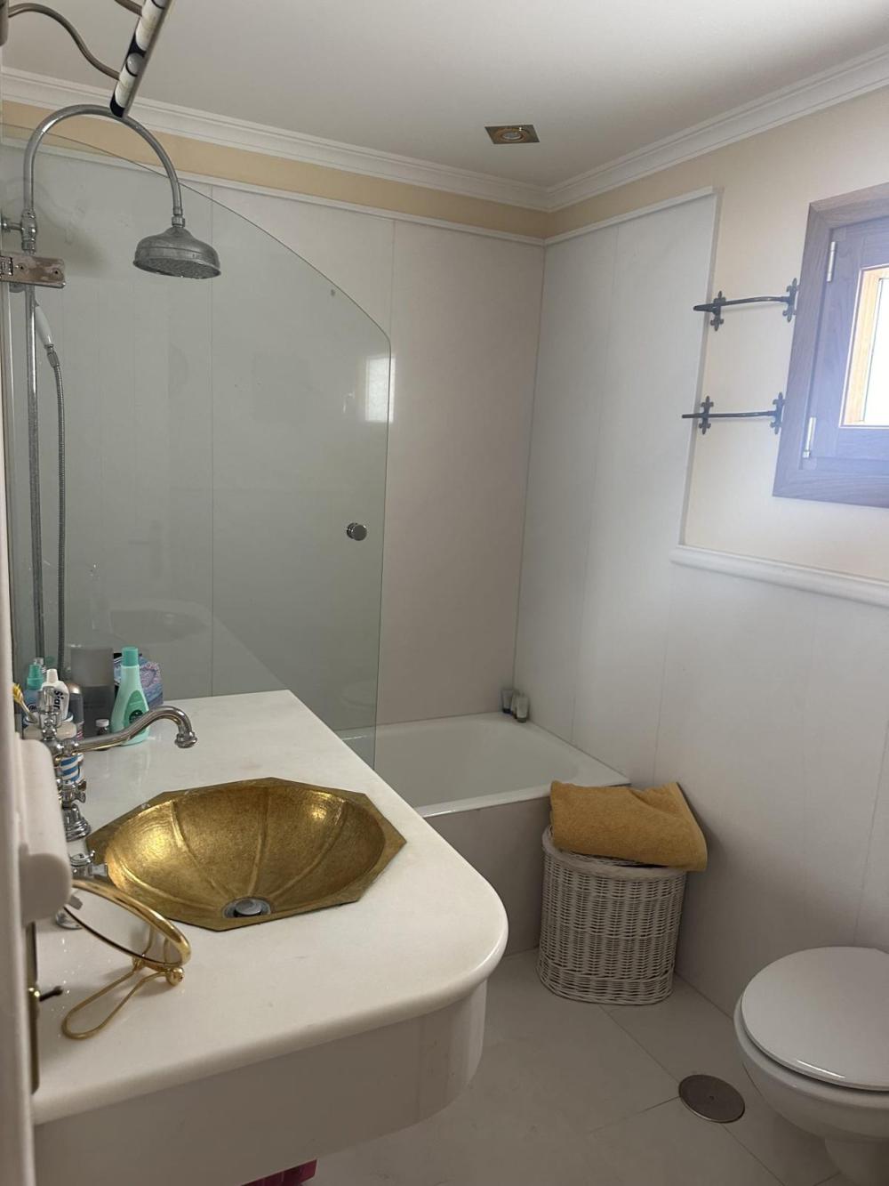  for sale apartment Puerto Banús Costa Del Sol Occidental 14