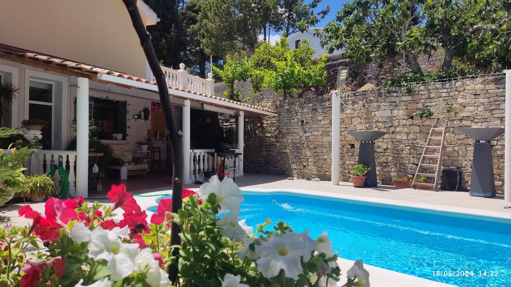  for sale villa Moratalla Noroeste 36