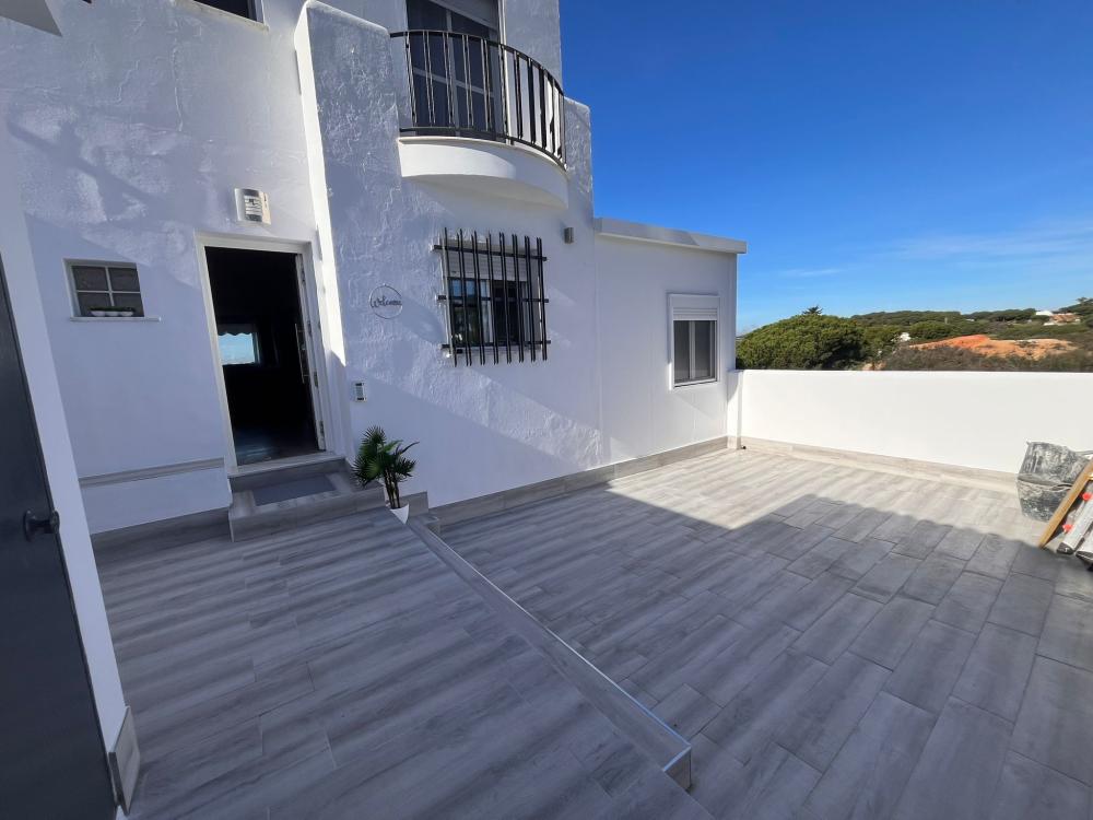  for sale villa Lepe Costa Occidental 1