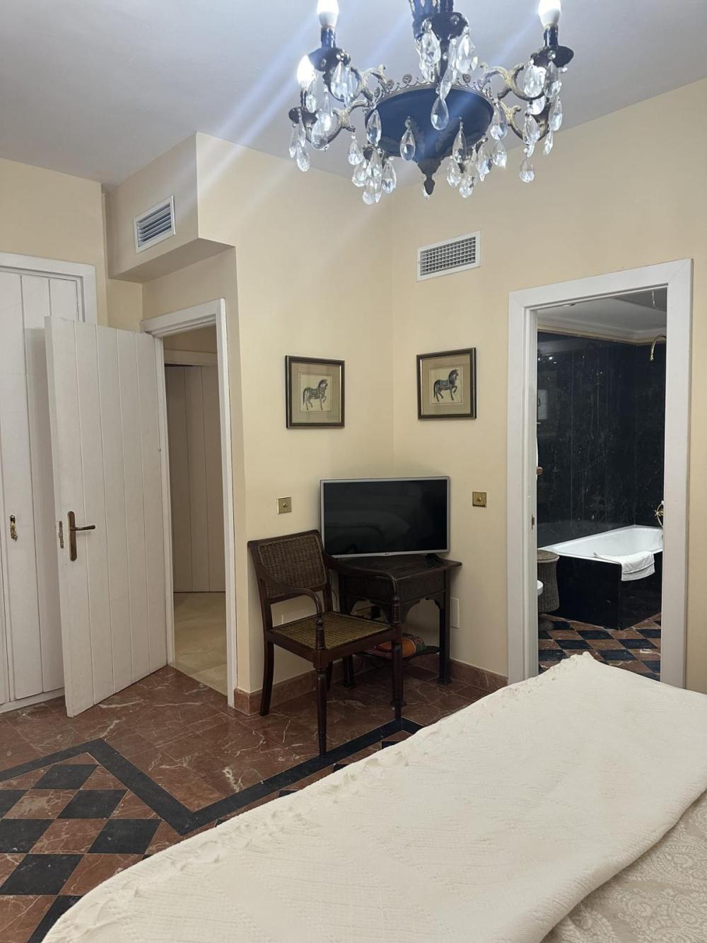  for sale apartment Puerto Banús Costa Del Sol Occidental 8