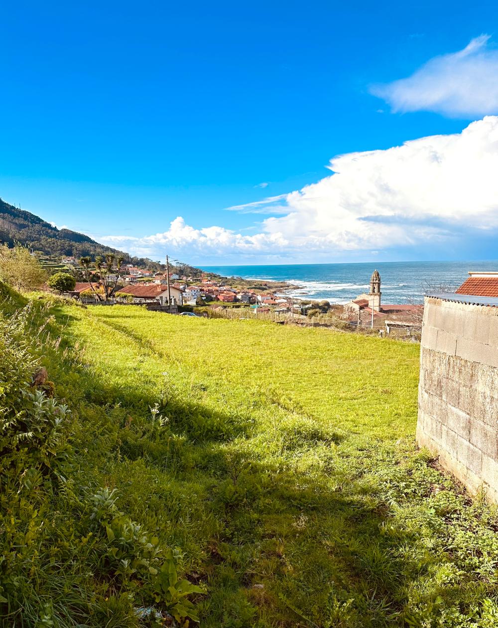  for sale plot Riña Baixo Miño 5