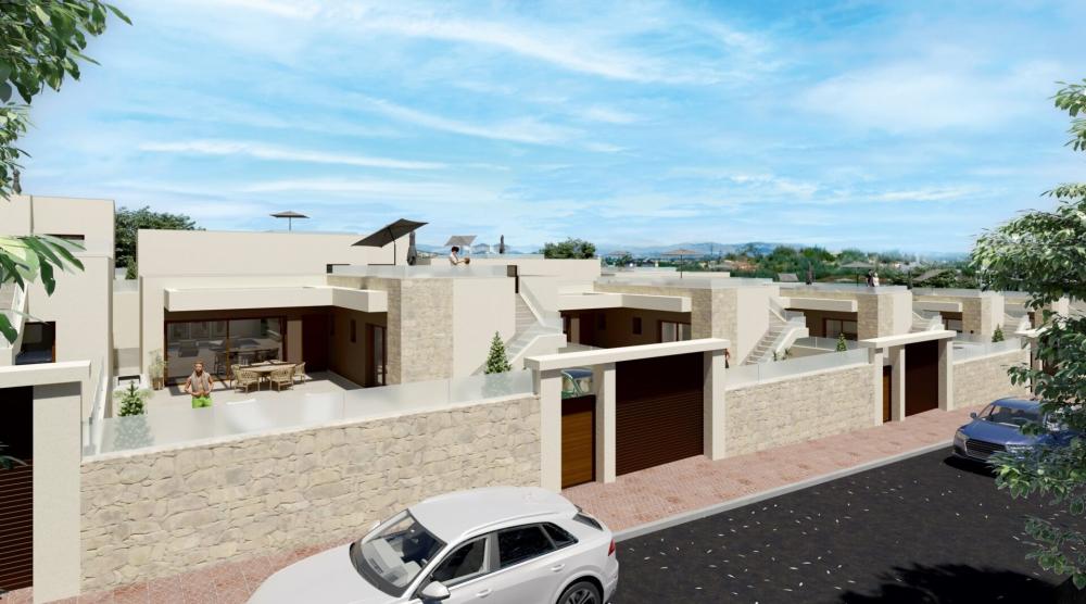  for sale house Ciudad Quesada Baix Segura 43