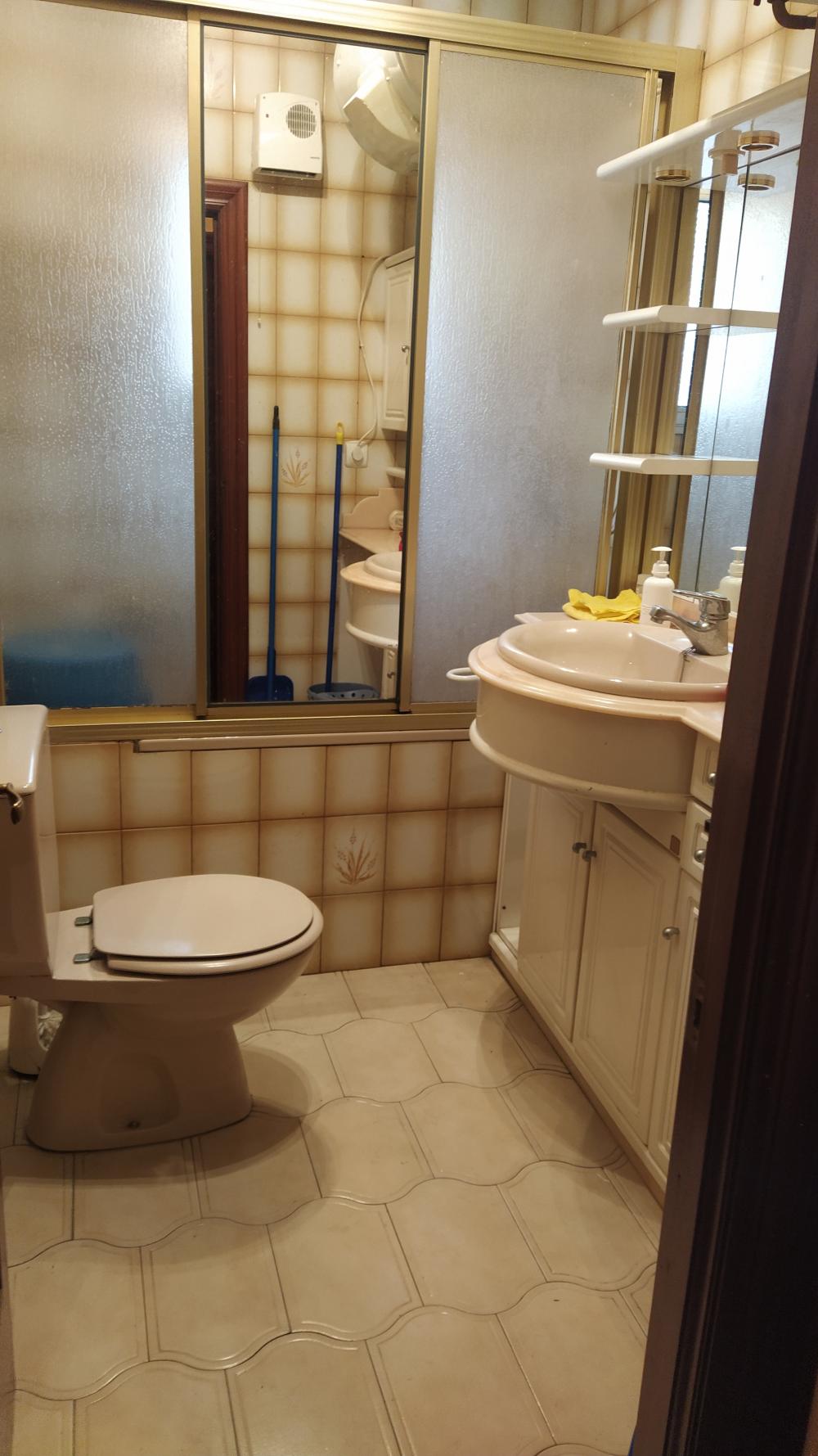  for sale apartment Moreda Caudal 10