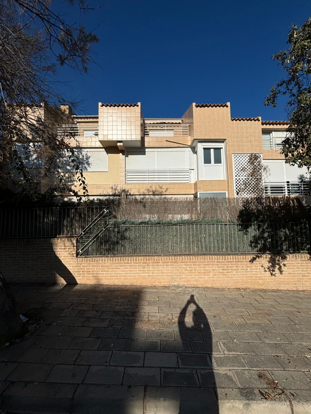  for sale terraced house Cabo De Las Huertas Alacantí 65