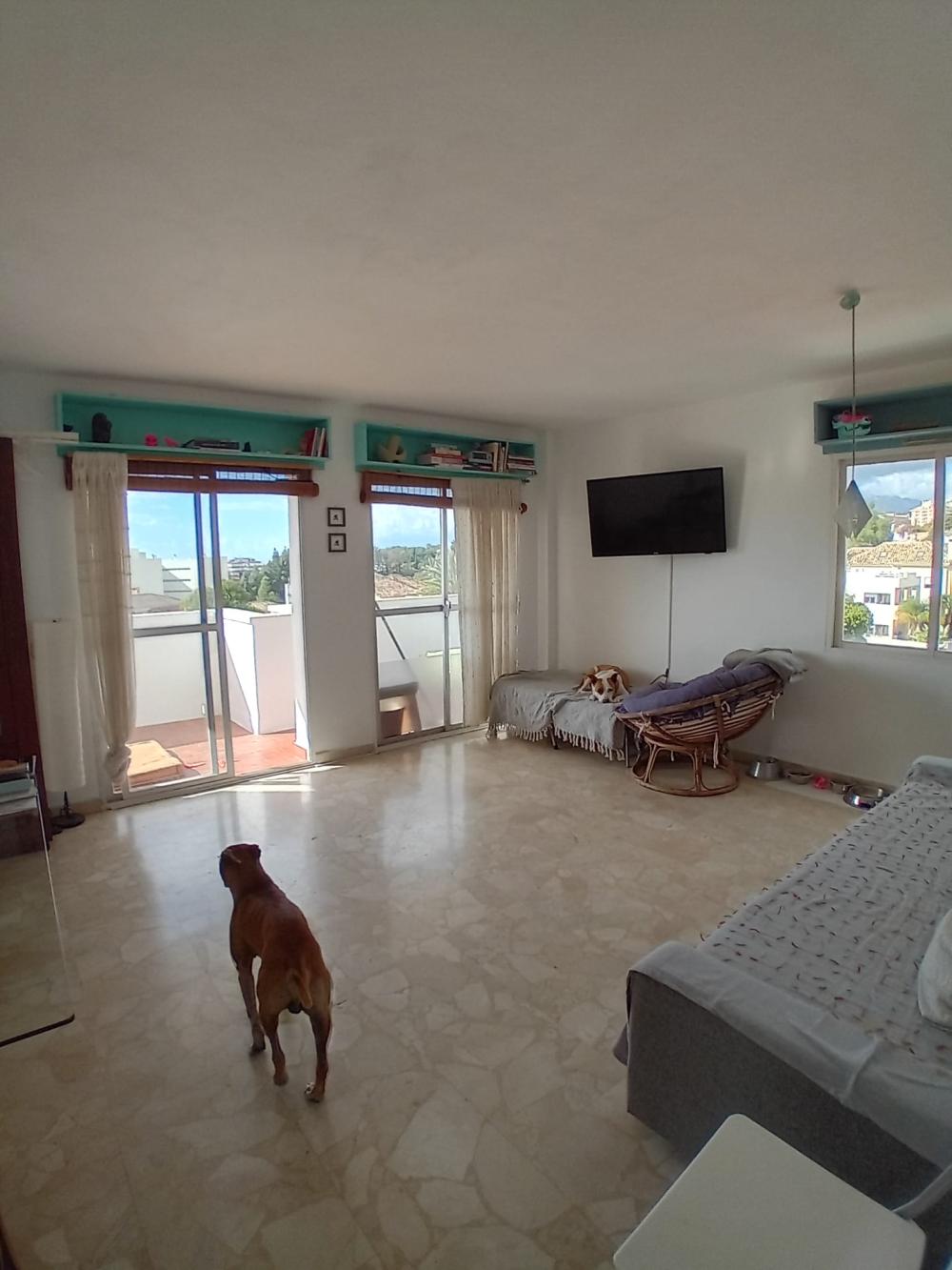  for sale apartment Marbella Costa Del Sol Occidental 20