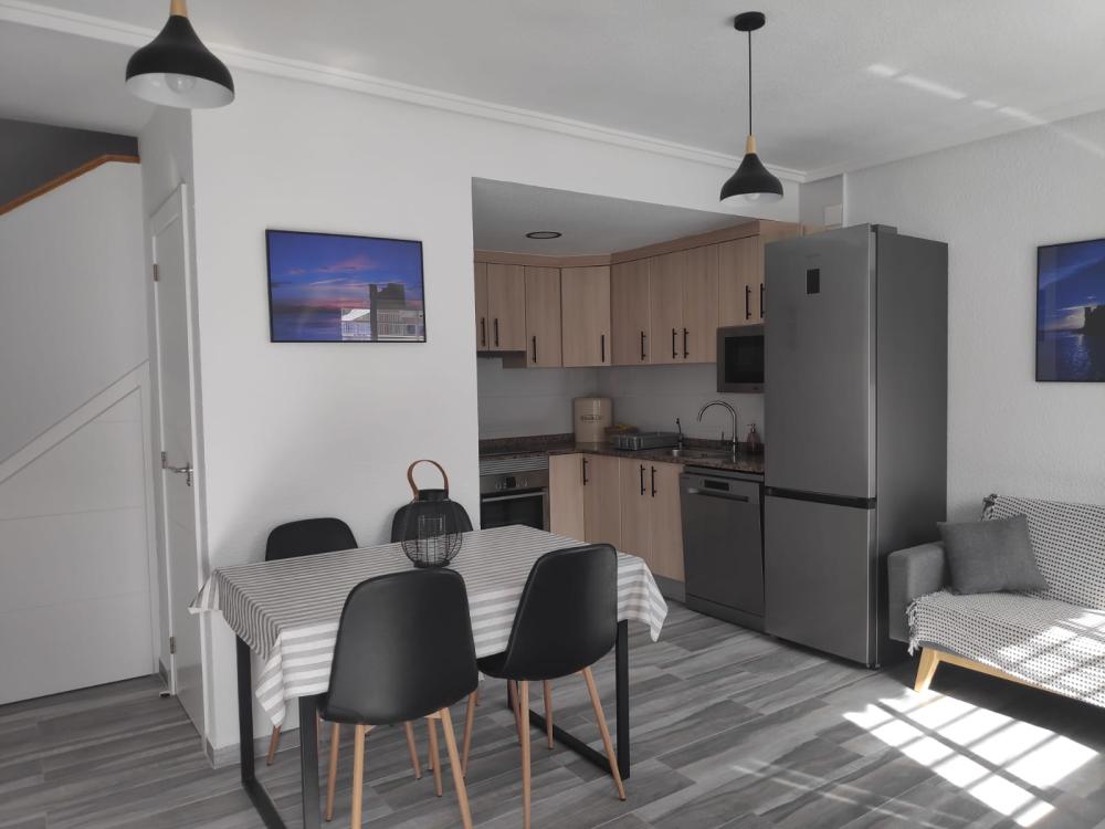 for sale duplex Gran Alacant Baix Vinalopó 3