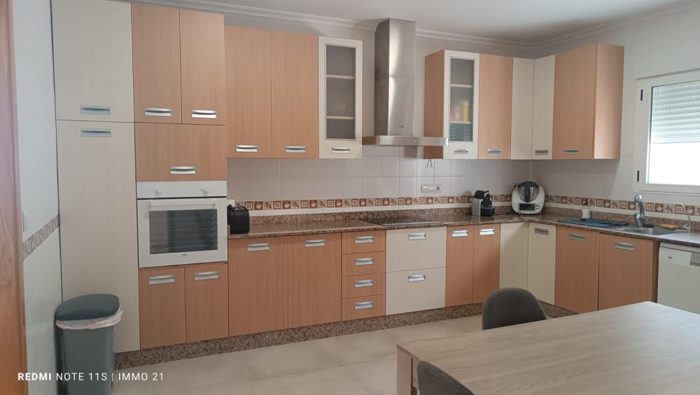  for sale villa Petrer Vinalopó Mitjà 8
