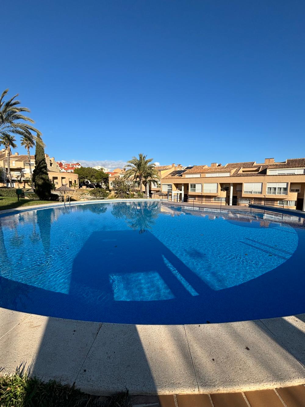 for sale terraced house Cabo De Las Huertas Alacantí 68