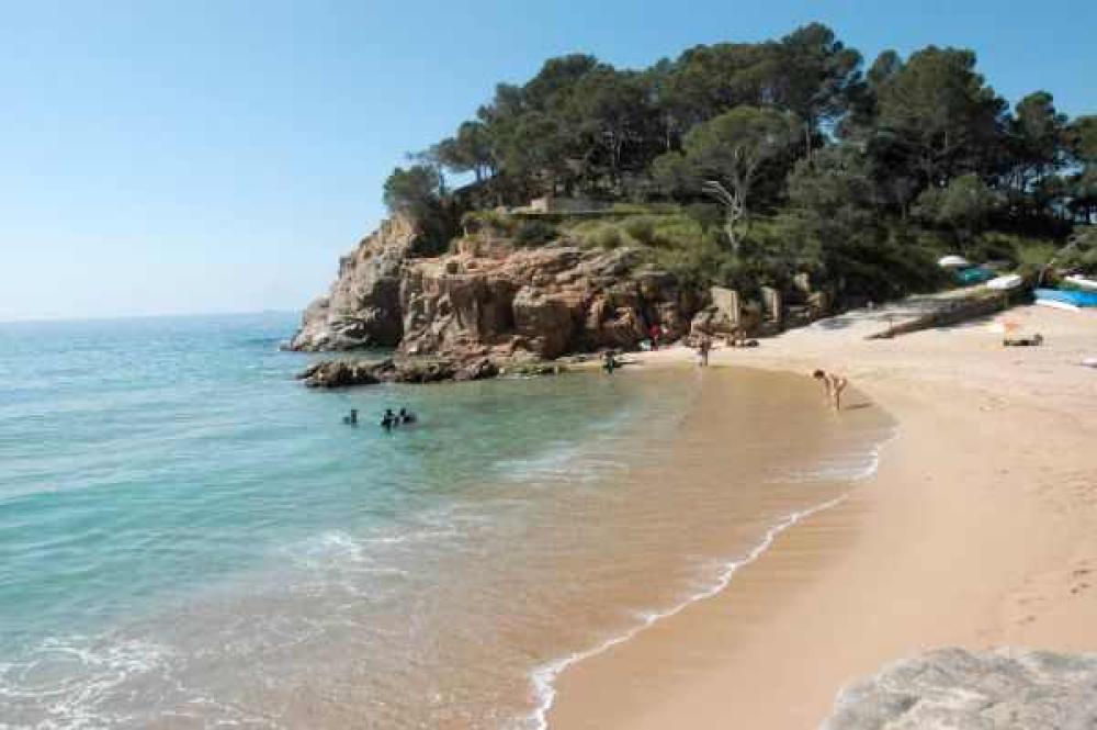  for sale apartment Canyet De Mar Baix Empordà 23