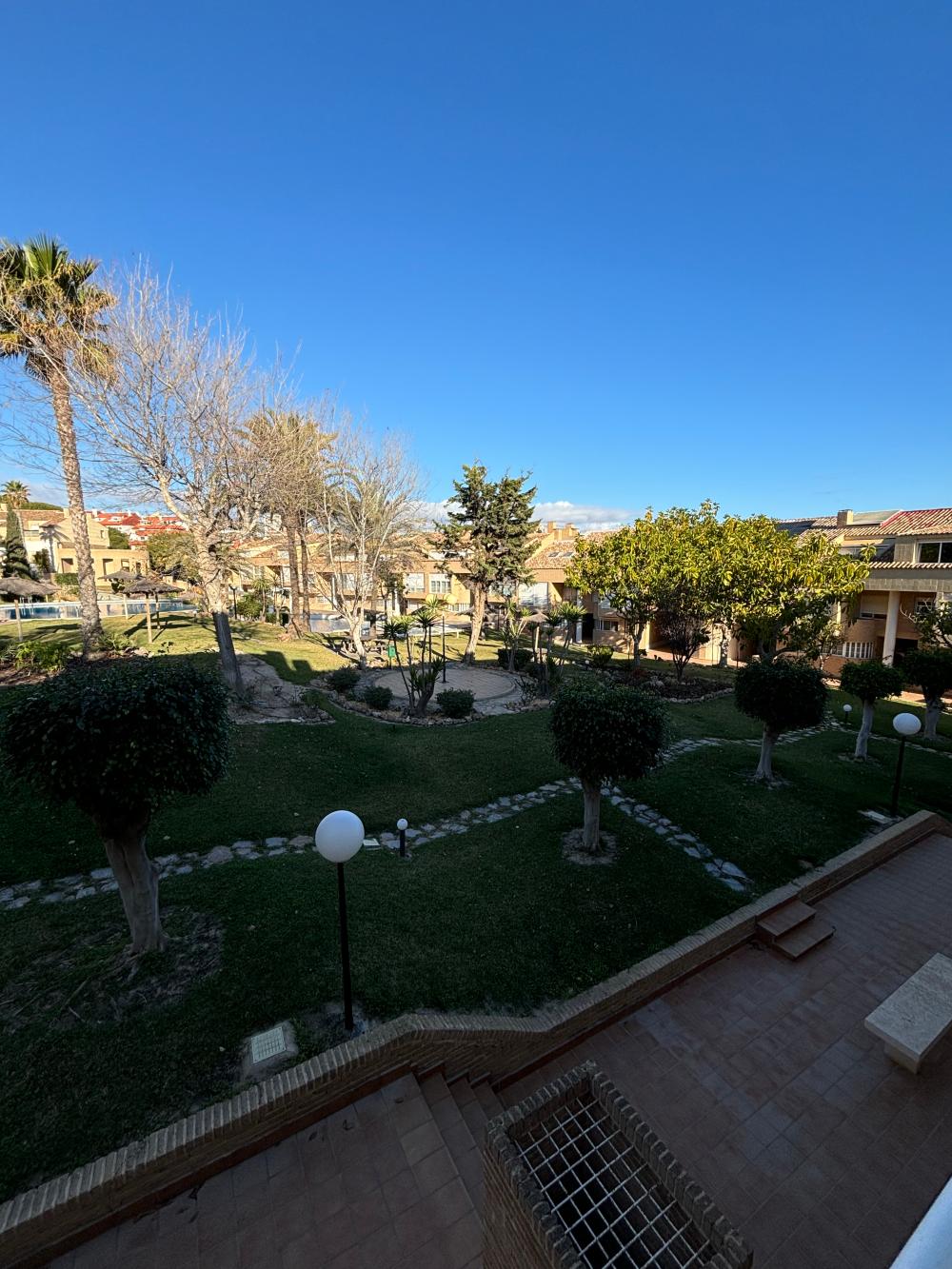  for sale terraced house Cabo De Las Huertas Alacantí 33