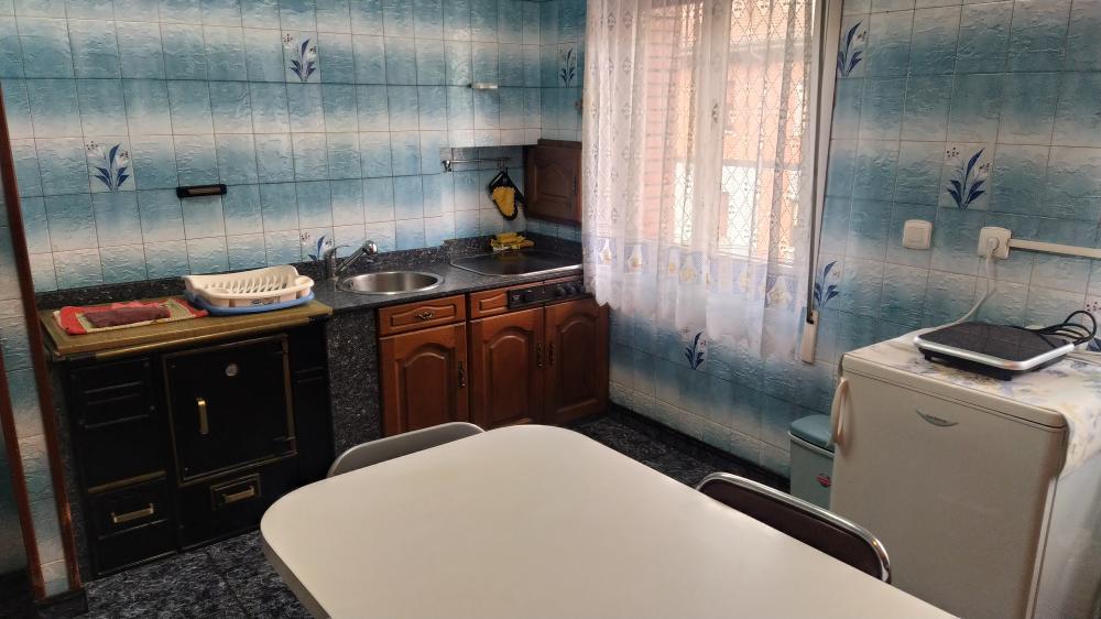  for sale apartment Moreda Caudal 3
