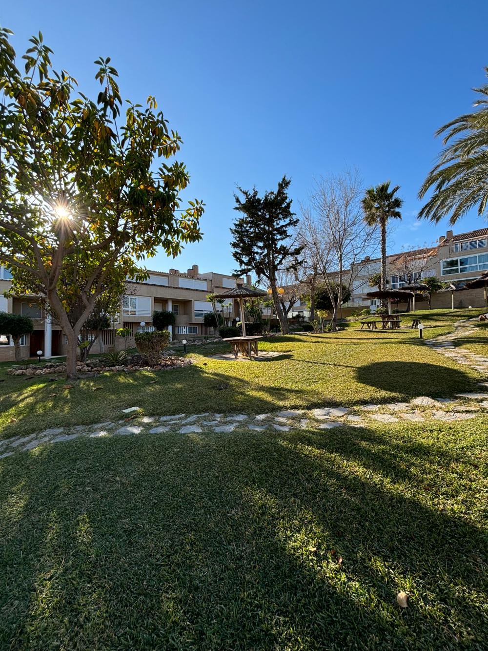 for sale terraced house Cabo De Las Huertas Alacantí 69