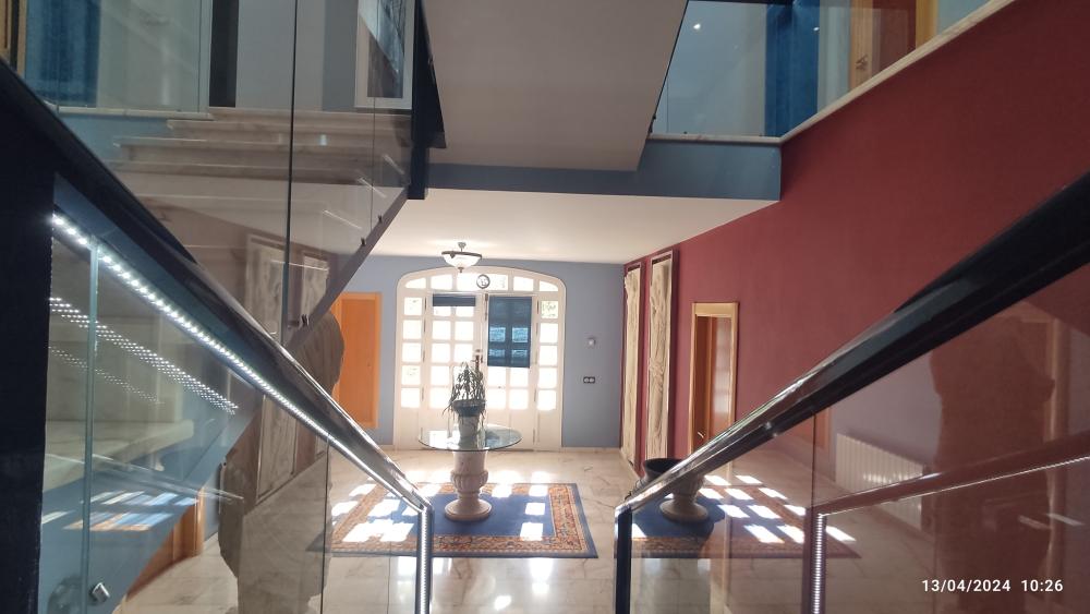  for sale villa Moratalla Noroeste 60
