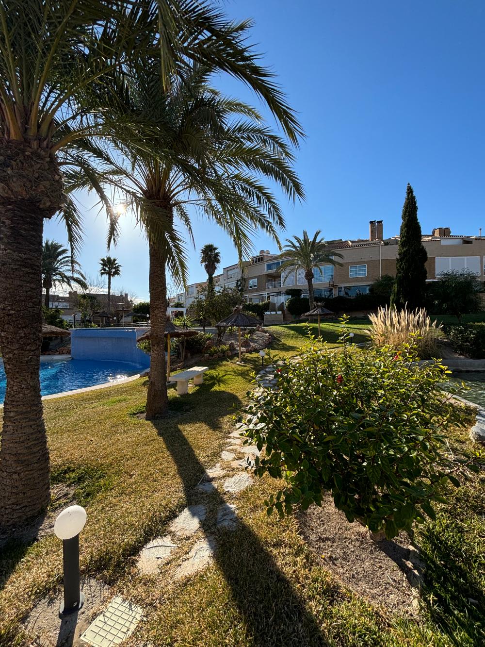  for sale terraced house Cabo De Las Huertas Alacantí 74